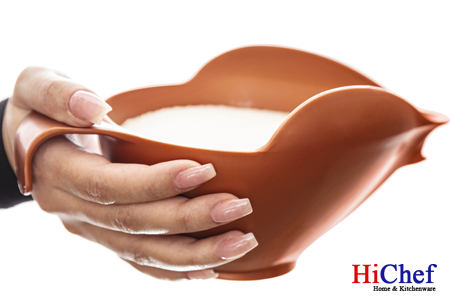 کاسه های شف